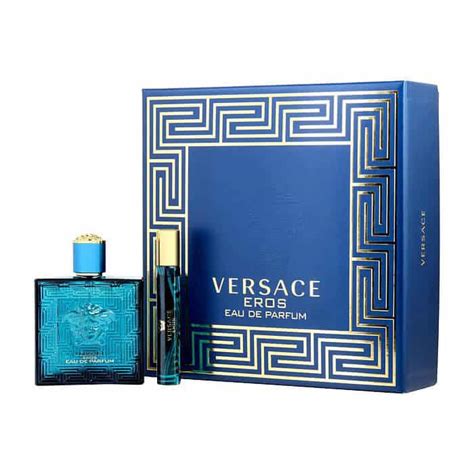 precio de perfume versace eros estuche|Versace Eros perfume for him.